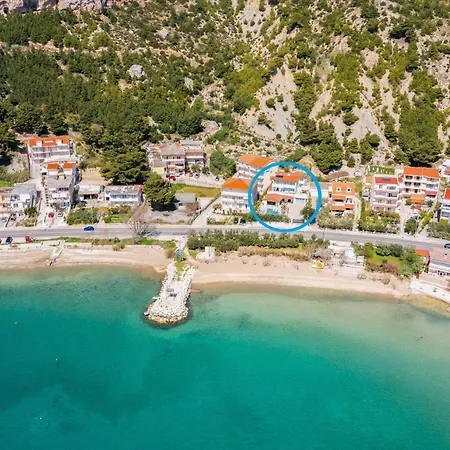 Neue Luxurioese Strandvilla بيت للعطل *