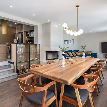 Holiday home Neue Luxurioese Strandvilla *