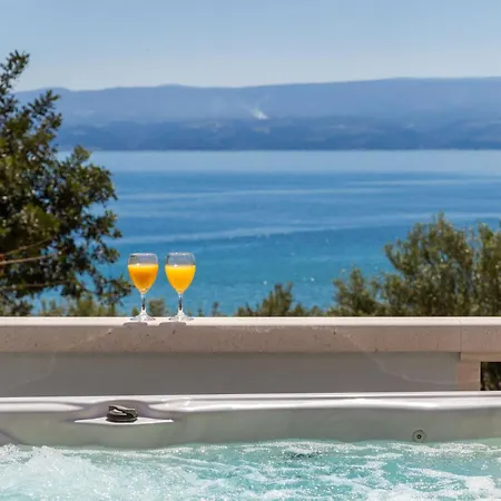 Neue Luxurioese Strandvilla Holiday home *
