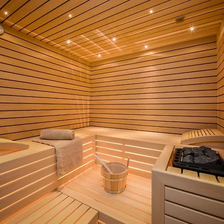 Holiday home Neue Luxurioese Strandvilla *
